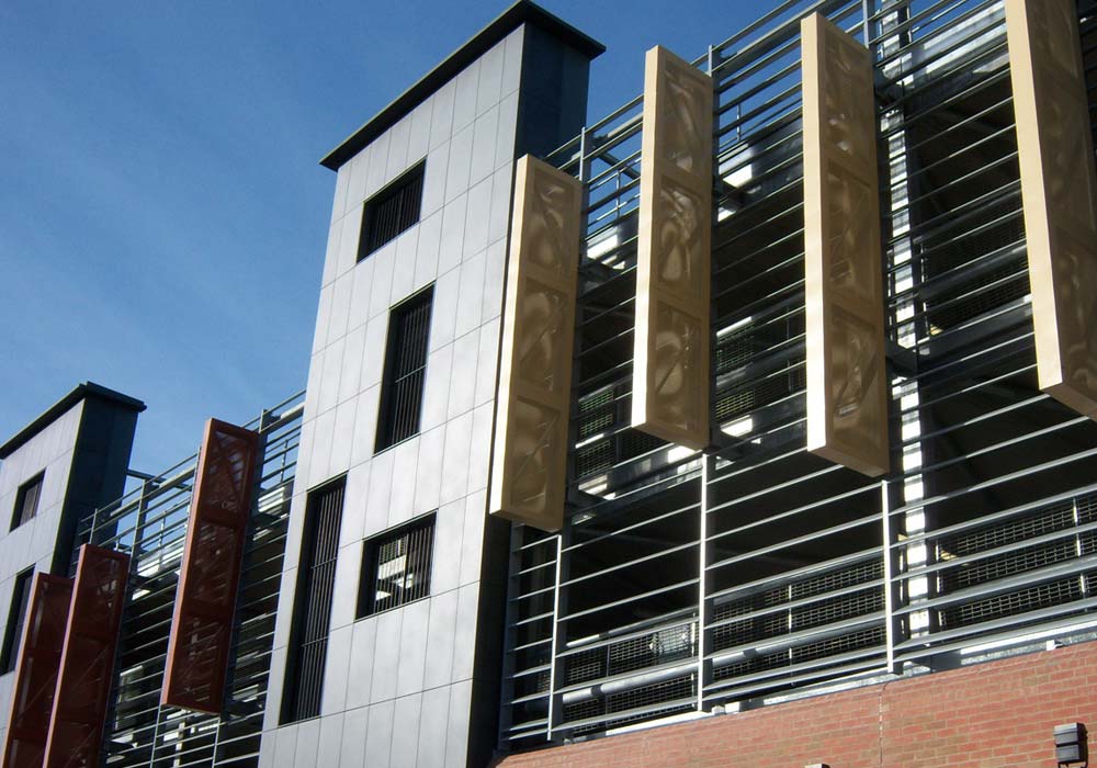 Contract Car Park Liverpool City Centre Contract Car Park Liverpool City Centre